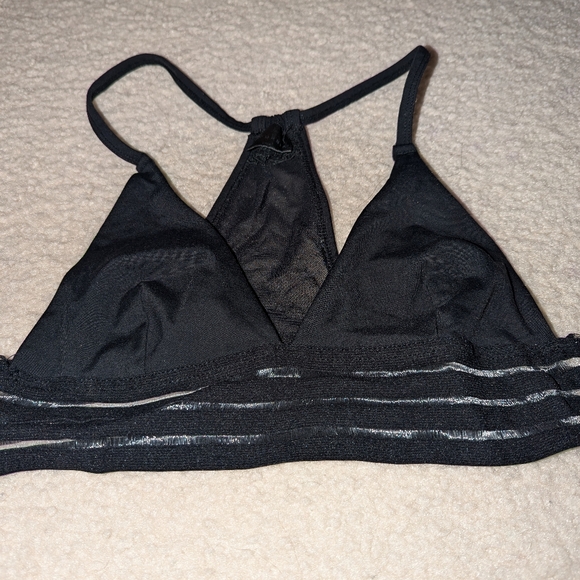 LF Black Bralette - Picture 4 of 7